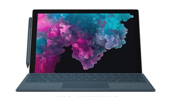 阜康从 Mac 切换到 Microsoft Surface