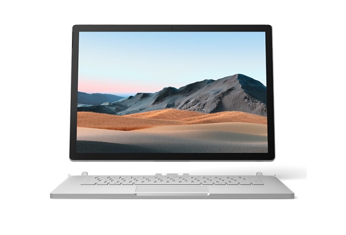 阜康Surface 维修前的准备工作